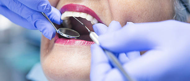 Best Pediatric Emergency Dentist in Clare, MI